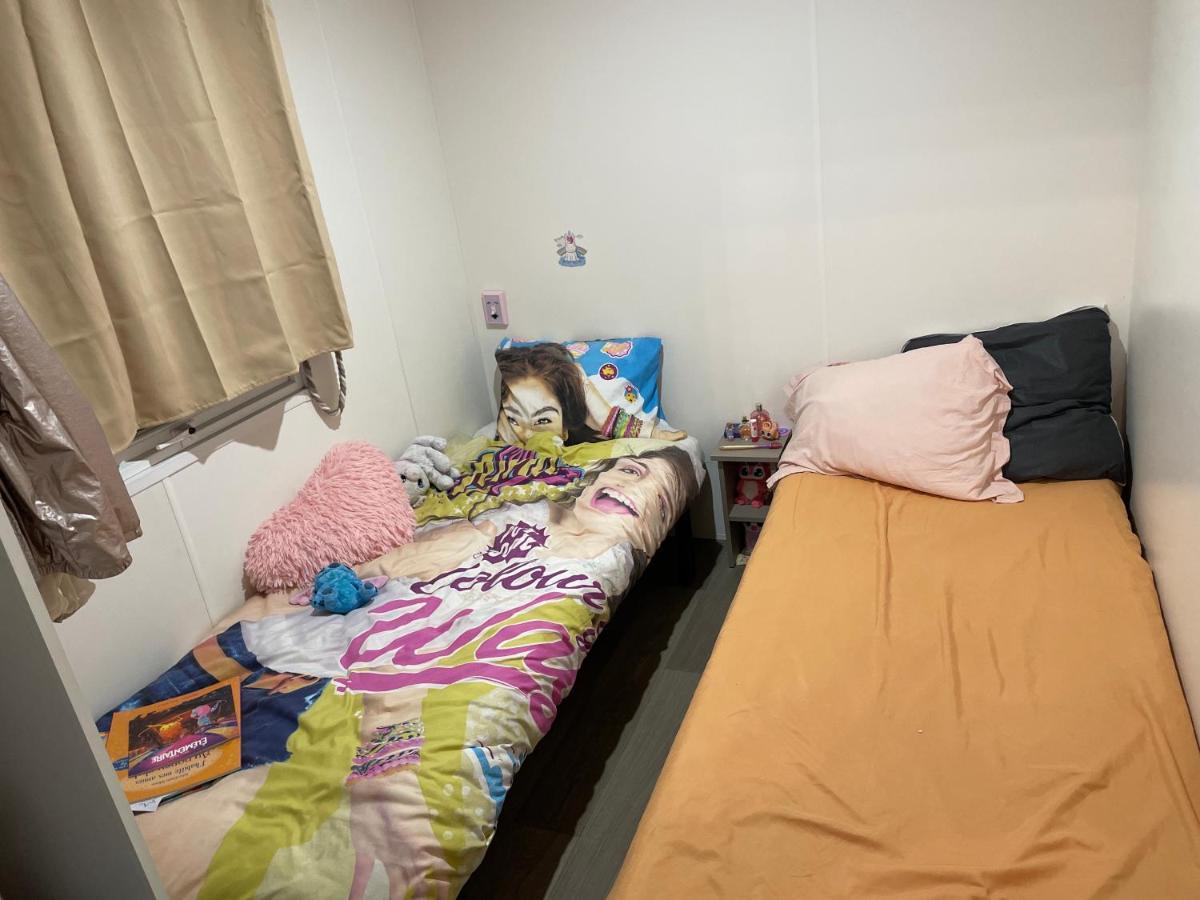 Lège-Cap-Ferret Mobil-Home 4/6 Personnes Dans Un Camping 4 Etoiles מראה חיצוני תמונה